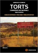 Cover of Torts: Commentary & Materials