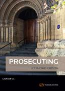 Cover of Prosecuting