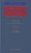 Cover of Arbitration in Singapore: A Practical Guide