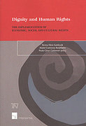 Cover of Dignity and Human Rights