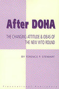 Cover of After Doha