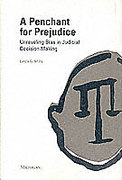 Cover of A Penchant for Prejudice (eBook)