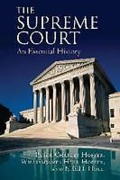 Cover of The Supreme Court: An Essential History