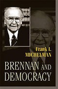 Cover of Brennan and Democracy