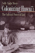 Cover of Colonizing Hawai'i (eBook)