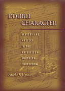Cover of Double Character (eBook)