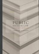 Cover of Public Health Law