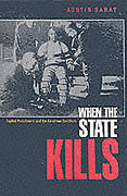 Cover of When the State Kills