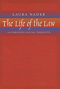 Cover of The Life of the Law