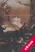 Cover of Breaking the Cycles of Hatred (eBook)