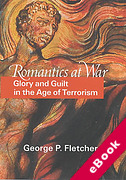 Cover of Romantics at War (eBook)
