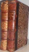 Cover of Deutsche Rechtsgeschichte. In Two Volumes