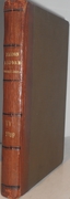 Cover of Prison Reform at Home and Abroad. A Short History of the International Movement Since the London Congress, 1872.