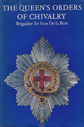 Cover of The Queen's Orders of Chivalry