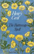 Cover of The Buttercup Spell