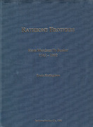 Cover of Rathbone Brothers: From Merchant to Banker 1742 - 1972 