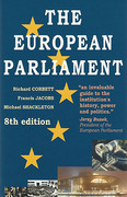 Cover of The European Parliament