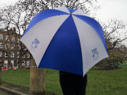 Cover of Wildy Golf Umbrella