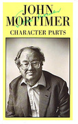 Cover of Character Parts