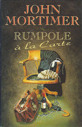 Cover of Rumpole a la Carte