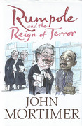 Cover of Rumpole and the Reign of Terror