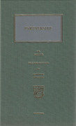 Cover of Miller on Partnership