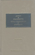 Cover of Anton and Beaumont's Civil Jurisdiction in Scotland