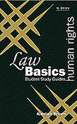 Cover of Human Rights