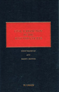 Cover of Civil Jurisdiction in the Scottish Courts