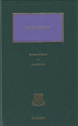 Cover of Arbitration