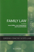 Cover of Family Law