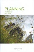 Cover of Planning