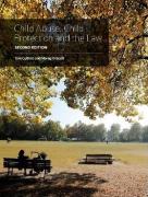 Cover of Child Abuse, Child Protection and the Law