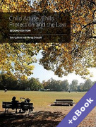 Cover of Child Abuse, Child Protection and the Law (Book & eBook Pack)