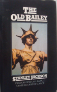 Cover of The Old Bailey