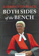 Cover of Both Sides of the Bench 