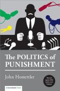 Cover of The Politics of Punishment