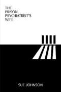 Cover of The Prison Psychiatrist’s Wife