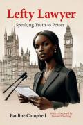 Cover of Lefty Lawyer: Speaking Truth to Power