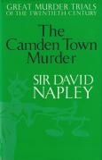 Cover of The Camden Town Murder