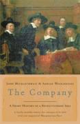Cover of The Company: A Short History of a Revolutionary Idea