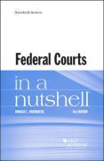 Cover of Federal Courts in a Nutshell