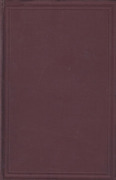 Cover of Chronological Table of Bermuda Acts from 1690 to 1902