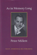 Cover of As In Memory Long