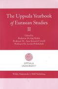 Cover of The Uppsala Yearbook of Eurasian Studies II