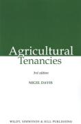 Cover of Agricultural Tenancies