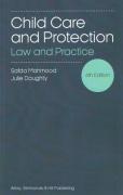 Cover of Child Care and Protection: Law and Practice