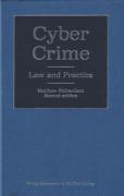 Cover of Cyber Crime: Law and Practice