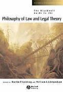 Cover of The Blackwell Guide to the Philosophy of Law and Legal Theory