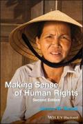 Cover of Making Sense of Human Rights